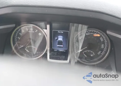 2017 Toyota Tacoma Sr5 V6 from USA, damaged, VIN 3TMDZ5BN7HM030506